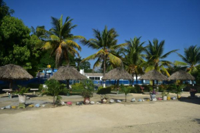 Cabaña en coveñas en acogedor conjunto residencial